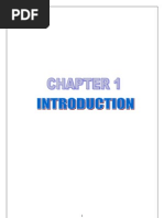 Speed Control of Three Phase Induction Motor