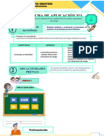 1° Ficha de Aplicación-Sesión1-Sem.1-Exp.1 - DPCC