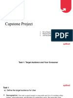 Capstone MICA Case Study