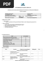 Plano Analitico - Programacao 2 - 2024