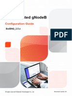 Baicells 5G Integrated GNB Configuration Guide-BaiBaiBNQ - 2.5.X-02