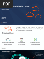 Genesys Cloud Arquitectura Edges 2024