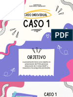 Trabajo Individual - CASO 1