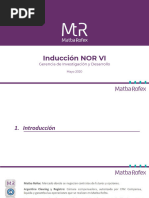 Introducción A Los FyO de MTR