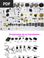 Transistores Bipolares 1