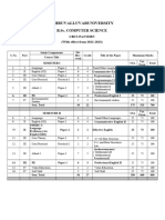 B SC - COMPUTER-SCIENCE