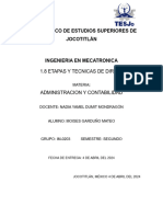 MOISESGARDUÑO MATEO - IM203 - Ingenería - Mecatronica - 1.8 ETAPAS Y TECNICAS DE DIRECCION