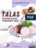 Poster Talas