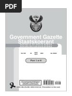 Za Government Gazette Dated 2023-04-28 No 48483 Part 1