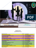 PMD ??? Proyecto Multigrado Iv Viajemos Al Espacio Semana 28 y 29 Del 9 Al 19 de Abril