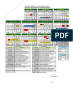 Kalender Pendidikan Umum 2023-2024