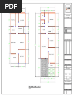 DENAH RUMAH-Banyumanik-Model2