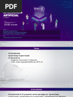 1.2 Herramientas y Aplicaciones de IA