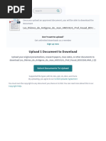 Upload A Document - Scribd