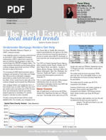 Santa Clara County Market Update - November 2011