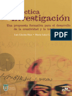 Didactica Investigacion