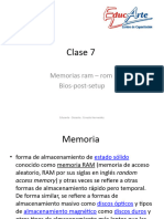 Clase 7 Memoriasbiossetup