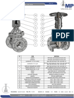 151 FX Gaveta Ansi Ha 150 LBS