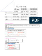 English Grammar