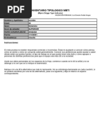 PROGRAMA 96 MBTI 2020 v.3 CUADERNILLO VERSION COMPLETA