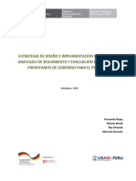 LECT 8.2 - Est de Diseño e Imp de Sist Unif de Seg y Ev de Res - MEF - Informe Final S&E