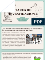 Tarea de Investigacion 4