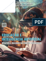 Livro - Educaçao e Ia