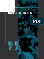 TI 1.2 - Banco de Dados - Conceitos Iníciais