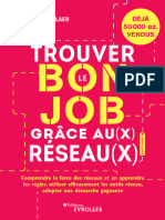 Trouver: BON JOB