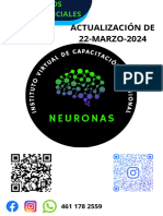 Criterios Jurisprudenciales 22-Marzo-2024