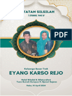 Buku Keluarga Edisi 2024 Karsorejo