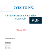 Celeste Proyecto N°2. 2022