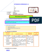 E1 A1 SESION PS Me Conozco y Me Quiero.