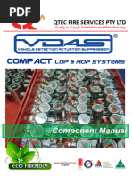 Vdas Compact Lop Rop Component List 24-09-2021 Com