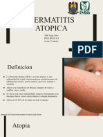 Dermatitis Atopica