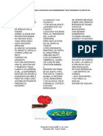 2 - Proyecto Huerta Alfabetizacion y Salud Integral (Esi, Interculturalidad)