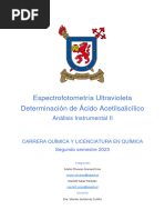 Reporte3acidoacetilsalicilico M.Olivares S.Salas