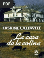 Casa de La Colina La Erskine Caldwell