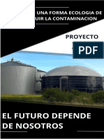 Biogas