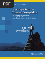 Mohit Bhandari, Ernesto Guerra Farfán, Joan Bagó Granell Investigación