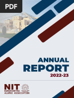 Annual Report 2022-23