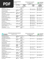 Designaciones Arbitrales 5-7.04.24