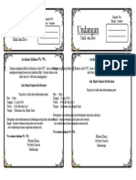 Dokumen - Tips - Undangan Tahlil 1 Lembar Isi 2