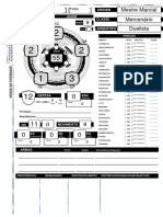 Mordon Spectrum Ficha v7.8.5