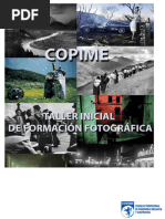 Apunte Sobre Fotografía COPIME