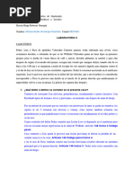 Laboratorio Nínive Gramajo Caso de Tentativa de Asesinato