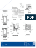 9946Z - 0657-SP-SL-DE-C-G77-450-P3 - Private Construction Details (Sheet 1 of 2)