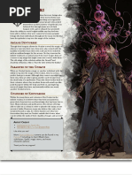 The Oculari - GM Binder