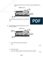 Heat Transfer Exam Qs