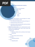 Modul Ajar Matrik